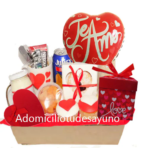 Día del amor 1