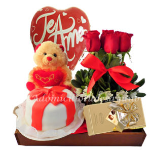 Desayunos a domicilio