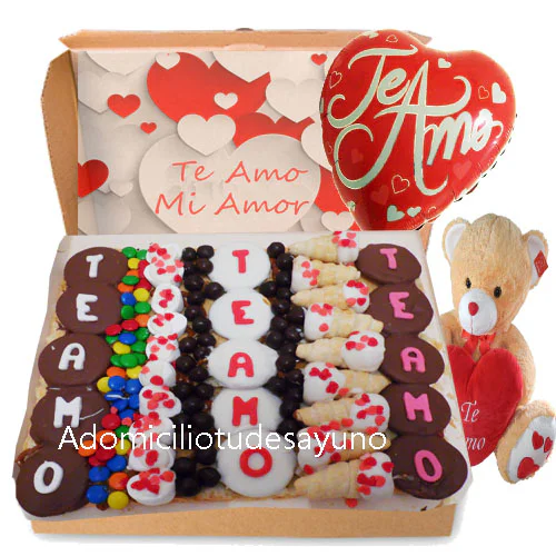 Día del amor 11