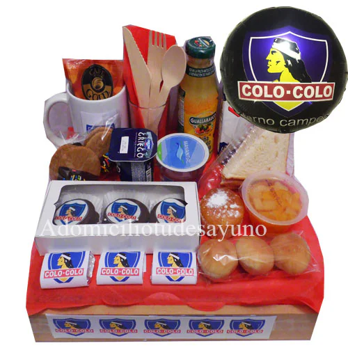 desayunos día del padre