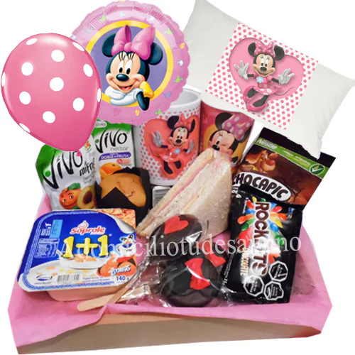 Desayunos para niños