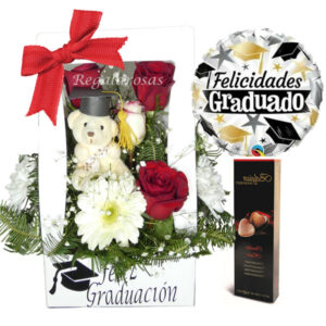 regalos de graduación