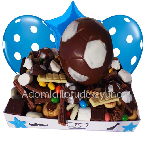 Regalo dulce ellos 1