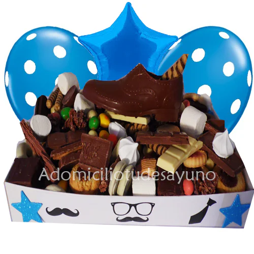 Regalo dulce 3