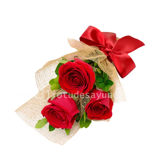 Ramo de rosas 2