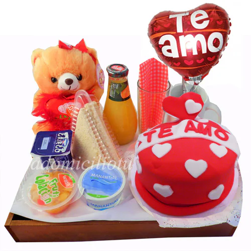 Día del amor 3