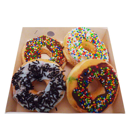 Donuts.