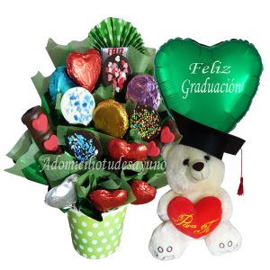 Regalo de graduación