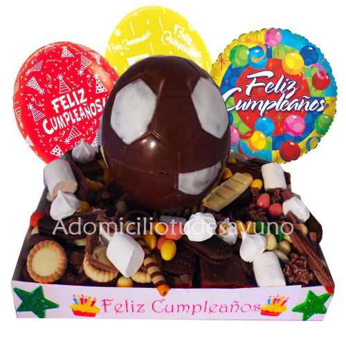 Regalo cumpleaños 1