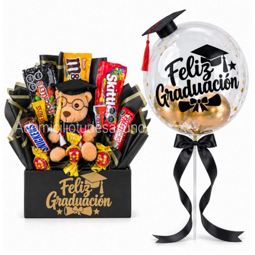 Regalo de Graduación