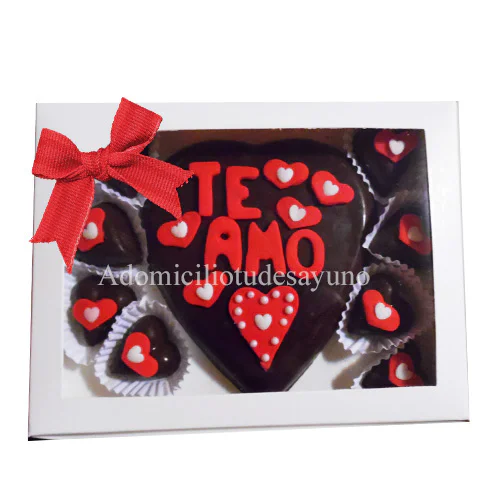 Chocolate Artesanal 3