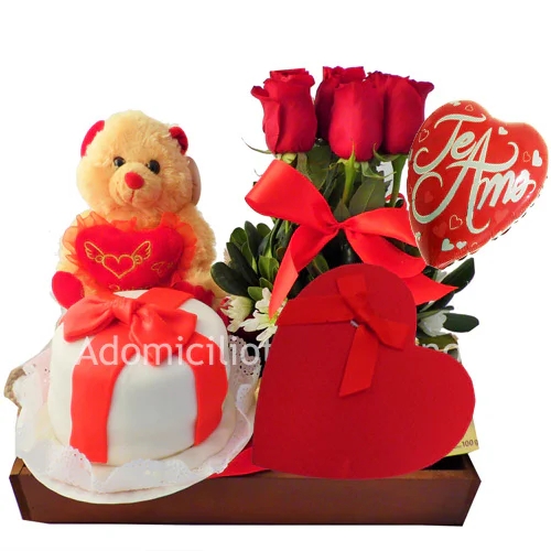 Once felicidades