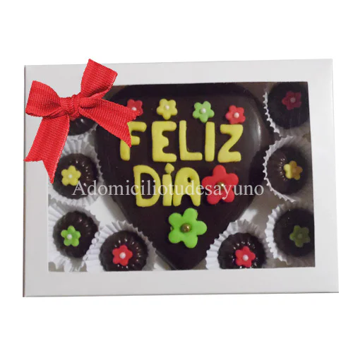 Chocolate Artesanal 4