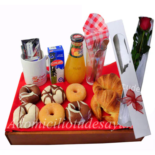 Once Feliz Dia