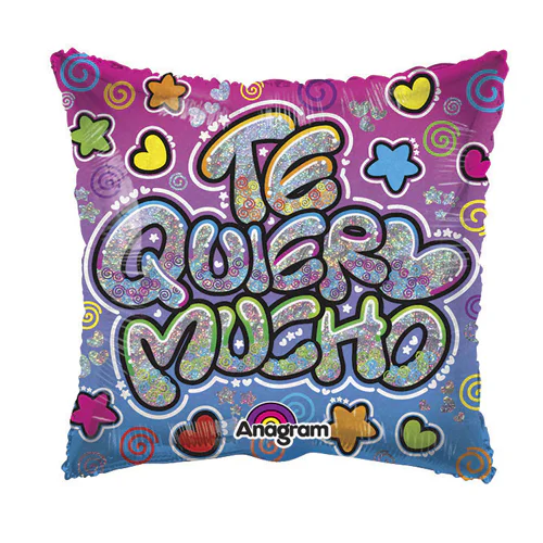 Globo Te Quiero