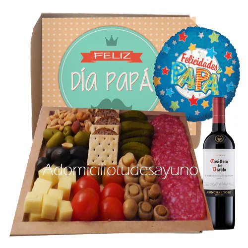 Regalo día del Padre 9
