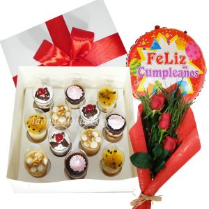 Desayunos a domicilio