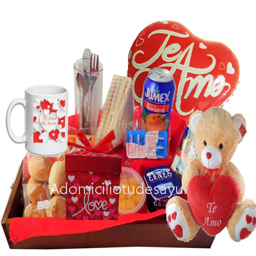 desayuno de amor 07