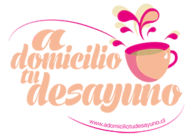 Desayunos a domicilio en Santiago y Onces a domicilio en Santiago